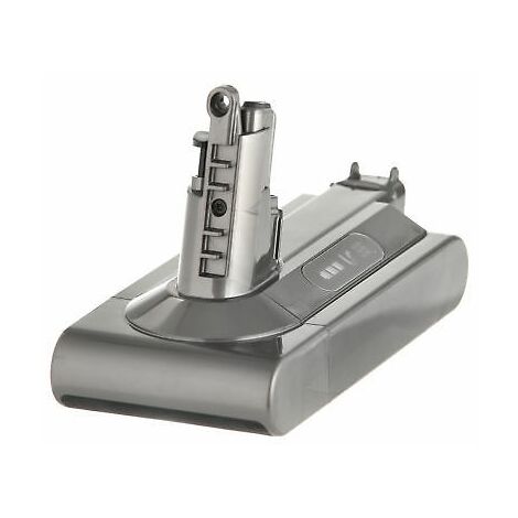 Dyson – Batterie 25,2V pour aspirateur – Compatible modèle 969352-02 – Couleur grise – Performance optimale et longue durée d'utilisation
