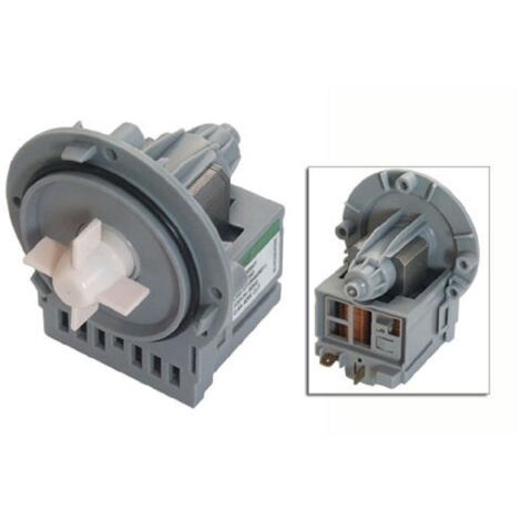 Pompe Universelle Magnétique Askol Pour Lave-linge - Modèle AS6018436, Neuf