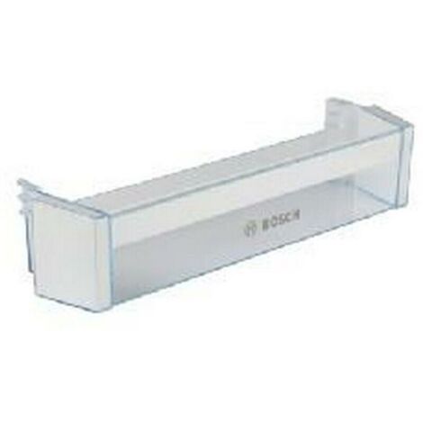 BALCONNET BOUTEILLE POUR REFRIGERATEUR BOSCH B/S/H (1/3)