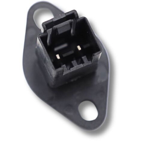 SOS Accessoire Thermistance de sèche-linge pour Sèche-linge C00291937 ARISTON HOTPOINT, INDESIT, WHIRLPOOL (1/4)