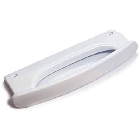 Poignée porte frigo pour Réfrigérateur, Congélateur WHIRLPOOL 481231019093