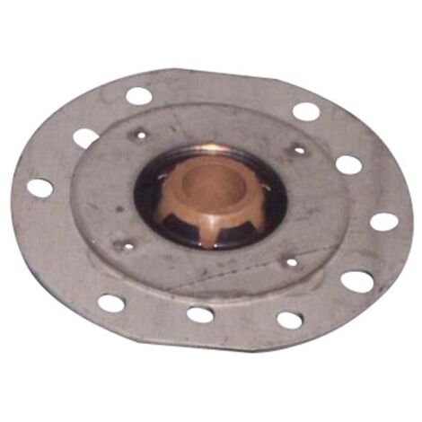Palier pour Sèche-Linge BEKO 2951900100 (1/3)