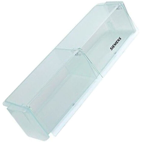 Balconnet d'origine 430X105X100 mm pour rangement de porte de frigo