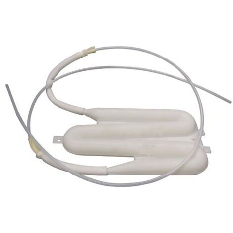 Réservoir d'eau pour réfrigérateur – Compatible avec modèles Samsung DA97-00670F, RS21DCNS, RS19DHNS1XEG – Distribution efficace (1/3)