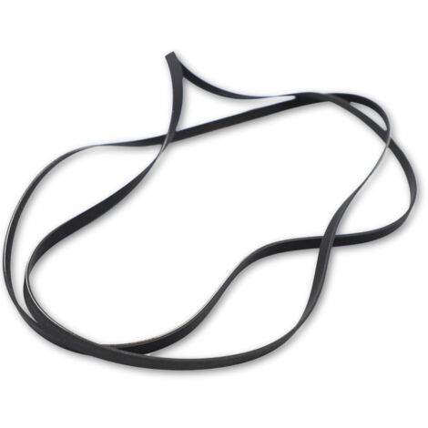 SOS Accessoire Courroie 1956PH7 pour Sèche-linge - 00117448, 562038 BOSCH, BEKO, SIEMENS, CONTINENTAL EDISON, ESSENTIEL, GRUNDIG, ALTUS, FAR, LISTO, OCEANIC, WHIRLPOOL (1/5)