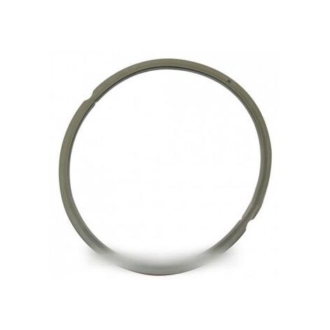 Joint de couvercle 8/10L Diam. 253 mm (40903-12753) (980549) Cocotte-minute SEB