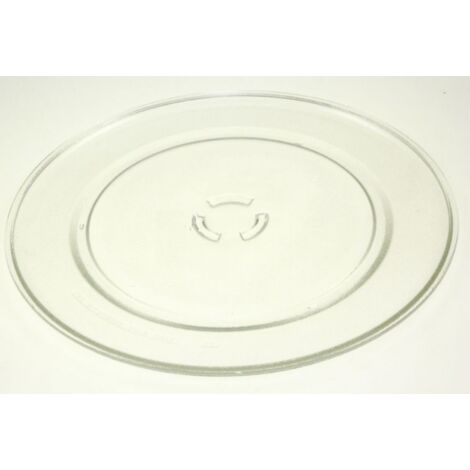 PLATEAU TOURNANT Ø40CM POUR MICRO-ONDES (1/2)