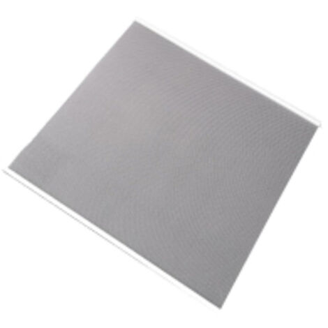Chayette bac à légumes 490 x 470 mm – Compatible réfrigérateurs LG – Rangement optimal pour aliments frais – Pièce détachée (1/2)