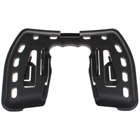 Support sac gris pour Aspirateur ROWENTA RS-RT2692 (1/2)