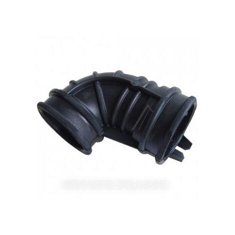 DURITE COUDEE POMPE POUR LAVE-VAISSELLE WHIRLPOOL