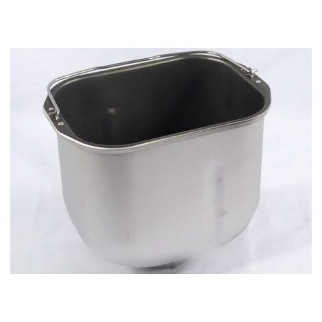 Cuve BM450 pour Machine à pain KENWOOD KW712245 (1/3)