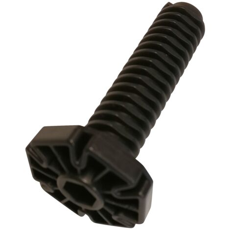 Pied lave-vaisselle 295793 – Compatible THOMSON, PROLINE, VALBERG – Remplacement facile pour modèles variés