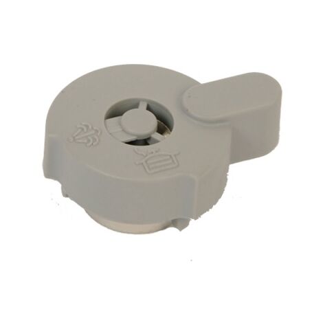 Soupape de fonctionnement grise pour Autocuiseur SEB SS-980597
