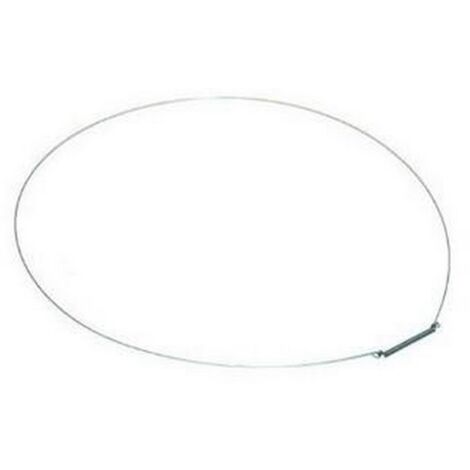 Collier de serrage manchette d'origine (1/2)