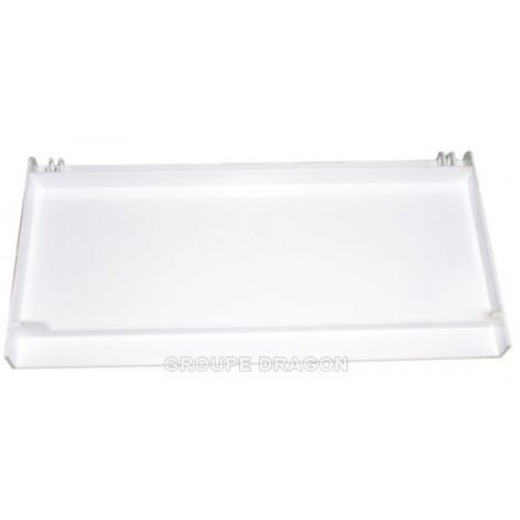 Maniglia Porta Per Frigorifero Electrolux E Faure - Ricambio Originale 2636038024 - Verifica Compatibilità - 3