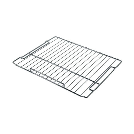 Whirlpool – Grille de four 452 x 373mm – Pièce détachée compatible avec cuisinières – 8015250256376