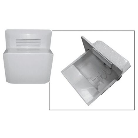 BAC RESERVE GLACONS COMPLETE pour REFRIGERATEUR SAMSUNG -...