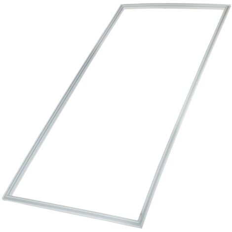 Joint magnétique de porte pour Réfrigérateur WHIRLPOOL 480131100101 (1/2)