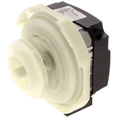 Pompe de cyclage pour lave-vaisselle – Compatible Whirlpool, Indesit, Hotpoint Ariston – Référence C00731573 avec joint inclus - B079QX7ZLX