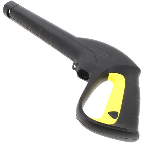 Kärcher – Poignée pistolet pour nettoyeur haute pression K2 à K7 – Accessoire compatible – Longueur 422mm – Pour chantiers humides