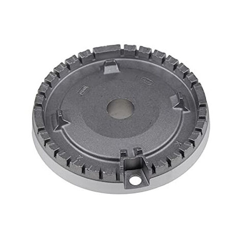 Brûleur rapide 94mm pour plaque de cuisson Hotpoint - C00313900