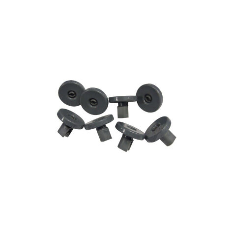 Roulette Panier Inférieur Lave-Vaisselle Arthur Martin - 50269748005 - NEUF