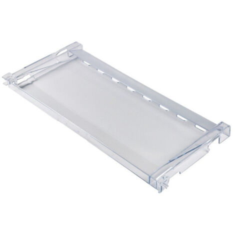 Porte battante pour congélateur – C00386406 – Compatible Whirlpool et Ariston – Remplacement façade abattante – Livraison rapide
