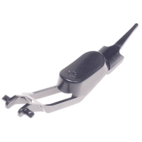Levier de commande Centrale vapeur 423902650372 PHILIPS Centrale vapeur 423902650372 PHILIPS (1/4)