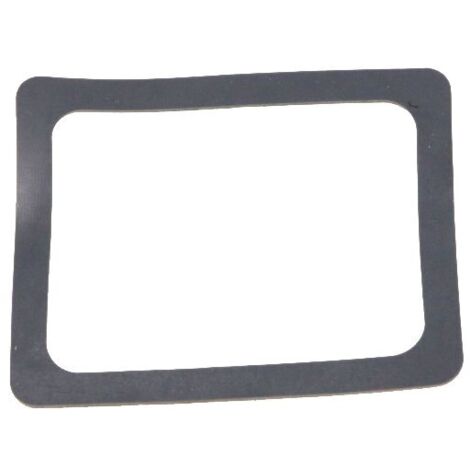 Joint hublot de lampe pour four SMEG – Dimensions 80x65mm – Compatible avec plusieurs modèles – 754132272