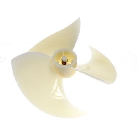 Hélice ventilateur pour Réfrigérateur LG 5901JA1012B