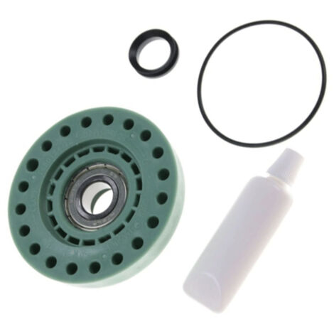 PALIER DROIT COMPLET LAVE LINGE ELECTROLUX DIAMETRE INT 17 4071430971 Electrolux