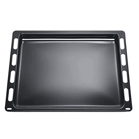 PLAQUE A PATISSERIES ÉMAILLÉE POUR CUISINIERE BOSCH - 00748225 (1/3)