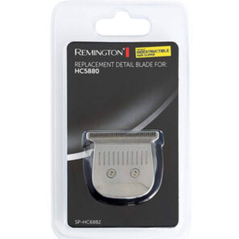 Remington Lame en T de Rechange Tondeuse Cheveux Référence HC5880 44164530400 (1/2)