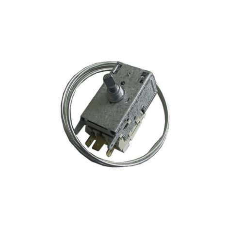 Thermostat pour Réfrigérateur, Congélateur BEKO 9002756185 (1/3)