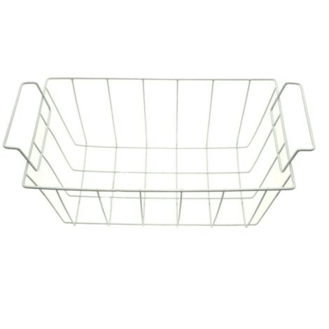 Panier de congélateur 37x20x16,5 cm – Pièce détachée compatible avec HAIER et autres marques – Référence 70104494