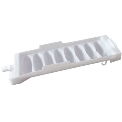 Bac à glaçons pour réfrigérateur – Dimensions 240x77x50mm – Compatible avec modèles Samsung – Production efficace de glaçons - DA63-02284B