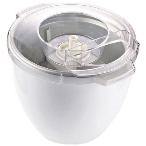 A957 - Sorbetiere complète pour robots MAJOR et COOKING CHEF Robot ménager AWAT957B01 KENWOOD