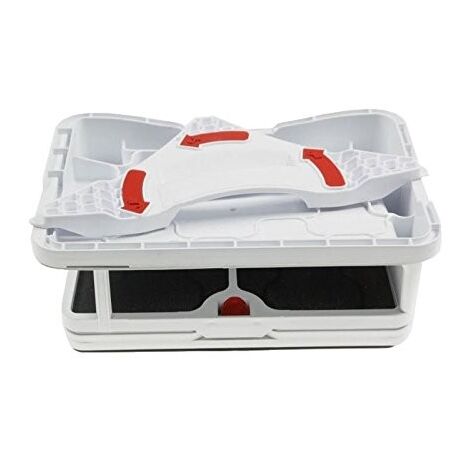Filtre condensateur pour sèche-linge – Compatible avec modèles BEKO – Performance optimale – Efficacité énergétique - 2973950200