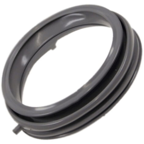 Joint de hublot (manchette) (41050135, 70006601) Lave-linge HOOVER, ZEROWATT, CANDY (1/2)
