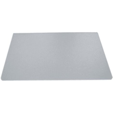 Plaque verre dessus bac a légumes 475x265mm d'origine Réfrigérateur, congélateur Whirlpool - 481946678402 (1/2)