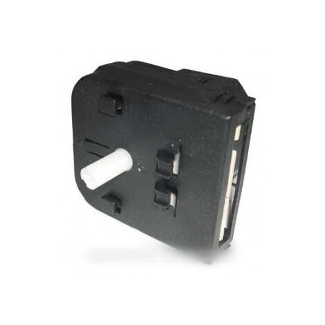 Module électronique pour Lave-Linge INDESIT C00083916 (1/2)