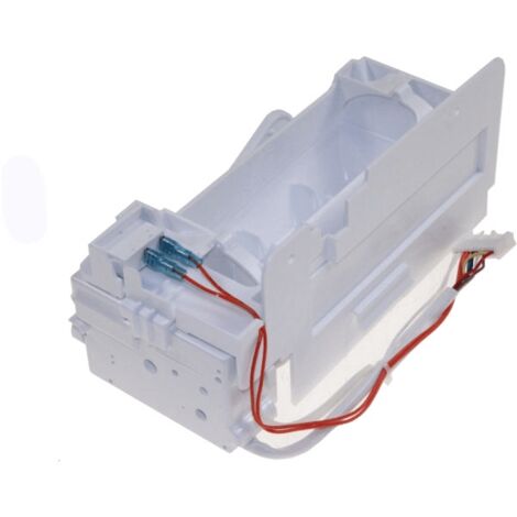 Boîtier commande fabrique a glace (600A) Réfrigérateur, congélateur AEQ32837902 LG (1/4)