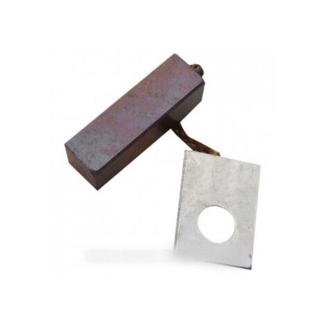 Charbon (321903-46999) (1123438101) Sèche-linge AEG, ELECTROLUX, ARTHUR MARTIN ELECTROLUX, ZANKER, ZANUSSI, FAURE, ARTHUR MARTIN (1/4)