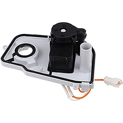 POMPE DE RELEVAGE pour SECHE LINGE WHIRLPOOL - 481010344760 (1/4)