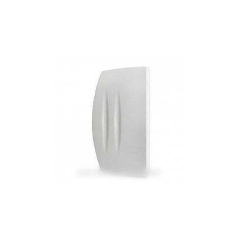 Poignée de porte freezer pour réfrigérateur – Compatible Beko, Essentiel b, Far, Saba – Modèle 4244570100 – Manipulation durable