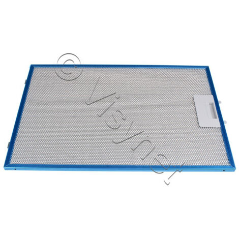 Bosch - filtre metallique a graisse hotte - 00742967 -