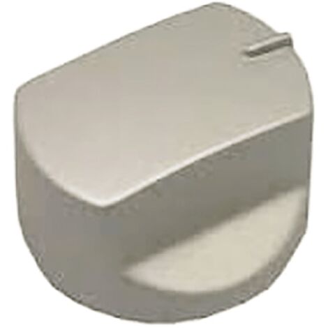 Ariston - bouton bruleurs value alu - c00260576 - 8055005605769