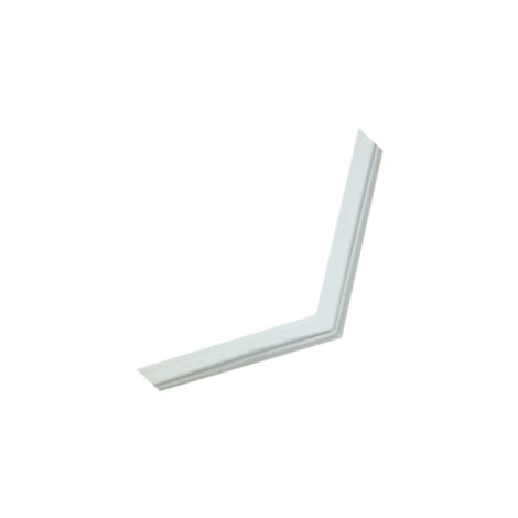 JOINT MAGNETIQUE CONGELATEUR POUR CONGELATEUR WHIRLPOOL - 481246688578 (1/4)