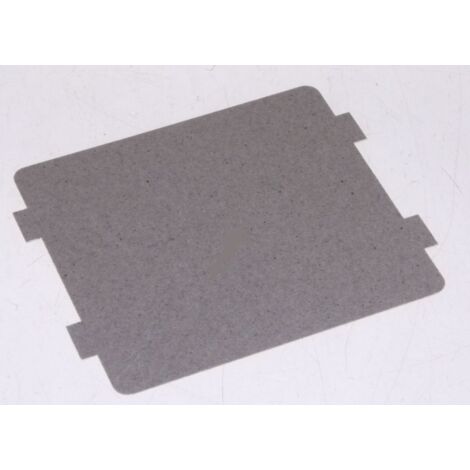 Plaque mica (293464-23729) (00606320) Four micro-ondes 2934643662894732572 BOSCH, SIEMENS, NEFF, VIVA