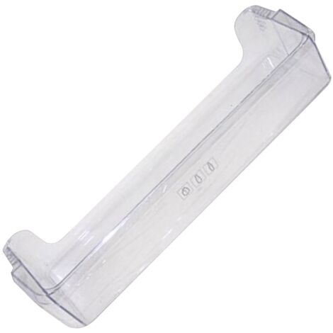 Balconnet central pour réfrigérateur Samsung DA63-04875A – Pièce d'origine – Compatible avec modèles RR35H6000 et plus